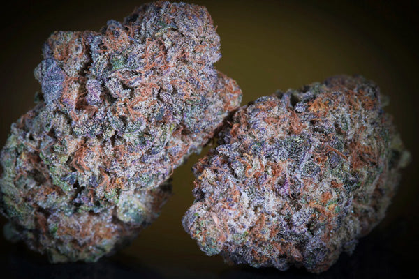 Purple Mints