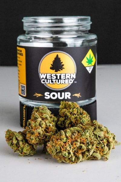Seatown Lemon Haze