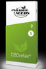 CBDrelax - Mandala Seeds Shop Paradise Seeds