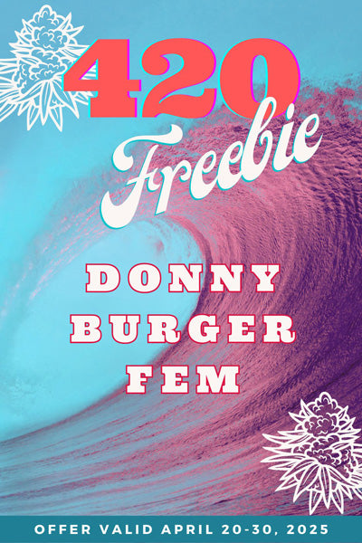 420 FEM FREEBIE