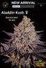 Aladdin Kush