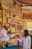 Andhra Bhang (10 regular seeds) - Mandala Seeds Shop Indian Landrace Exchange