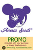 Anesia Seeds Promo