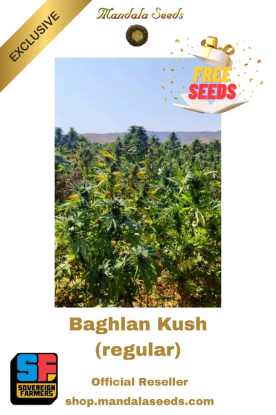 Sovereign Farmers PROMO