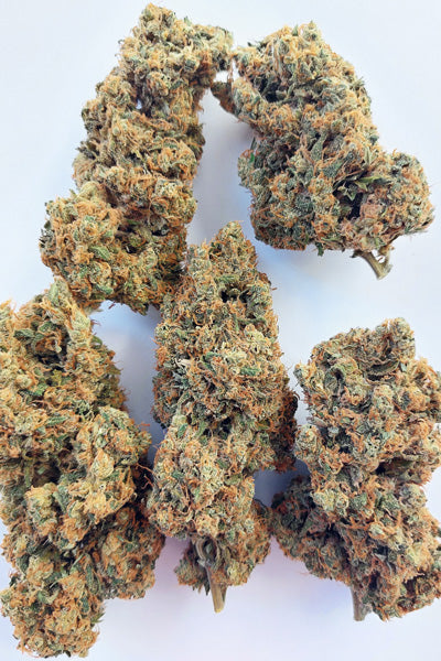 Brume of Incense (Limited Edition)