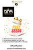 DNA Genetics Free Seeds