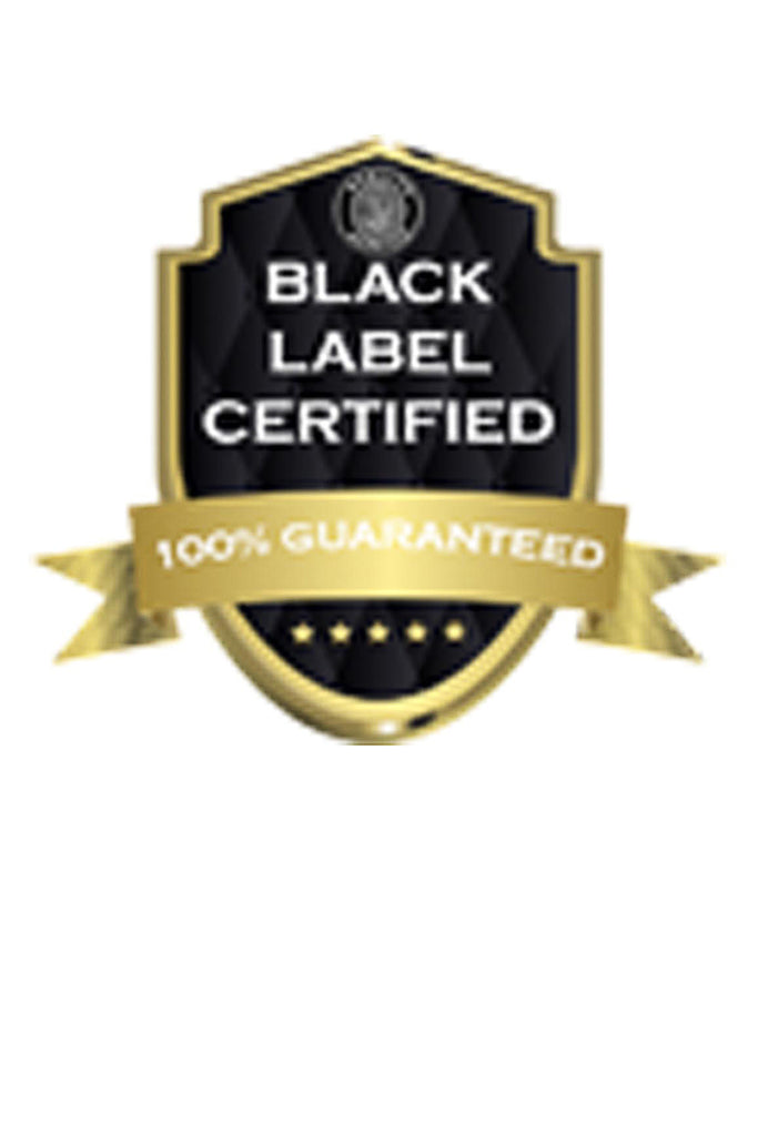 Garlic Fever (F1) Black Label