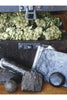 Hashberry - Mandala Seeds Shop Mandala Seeds