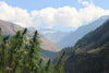Parvati Tosh Valley