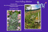 Purple Paro Valley - Mandala Seeds Shop Mandala Seeds