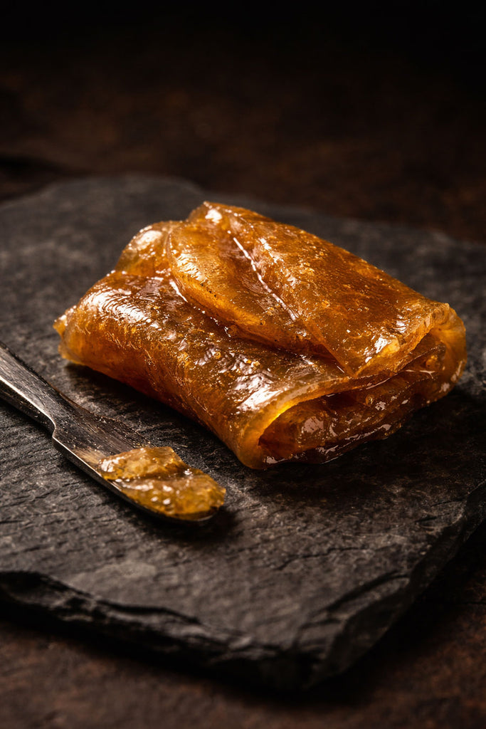 Samangan Charas (Limited Edition)