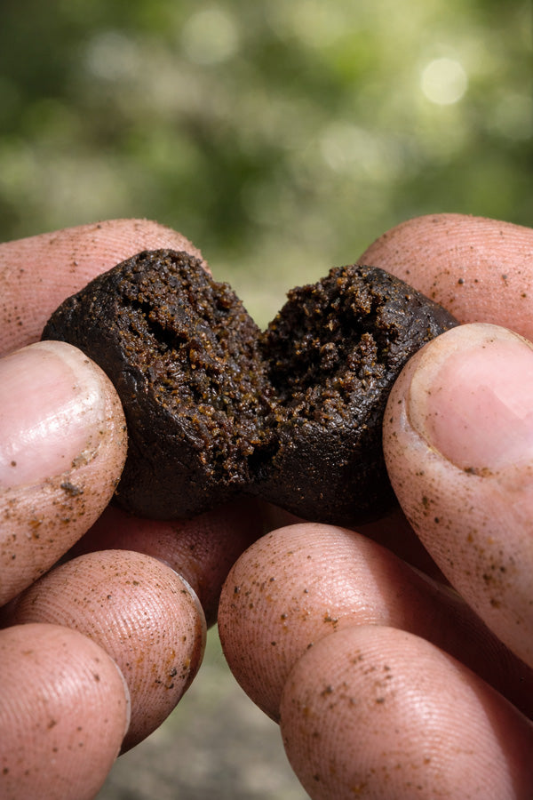 Samangan Charas (Limited Edition)