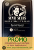 Sensi Seeds Promo