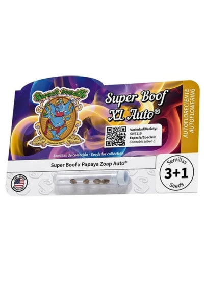 Super Boof XL Auto