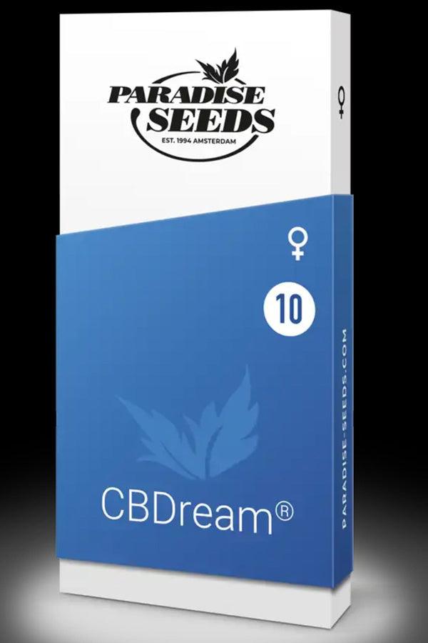 CBDream - Mandala Seeds Shop Paradise Seeds