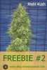 FREEBIE #2 (Rishi Kush regular) - Mandala Seeds Shop Mandala Shop