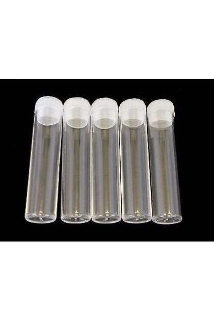 Plastic tube 2ml - Mandala Seeds Shop Storage Tube